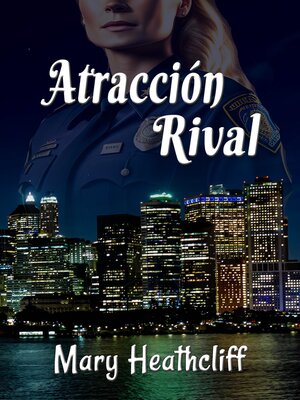 cover image of Atracción Rival